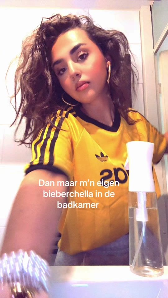 TikTok video thumbnail by farahkada._
