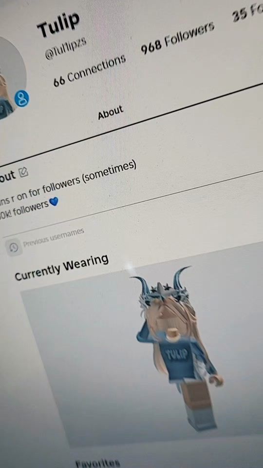 TikTok video thumbnail by tul1ipzs