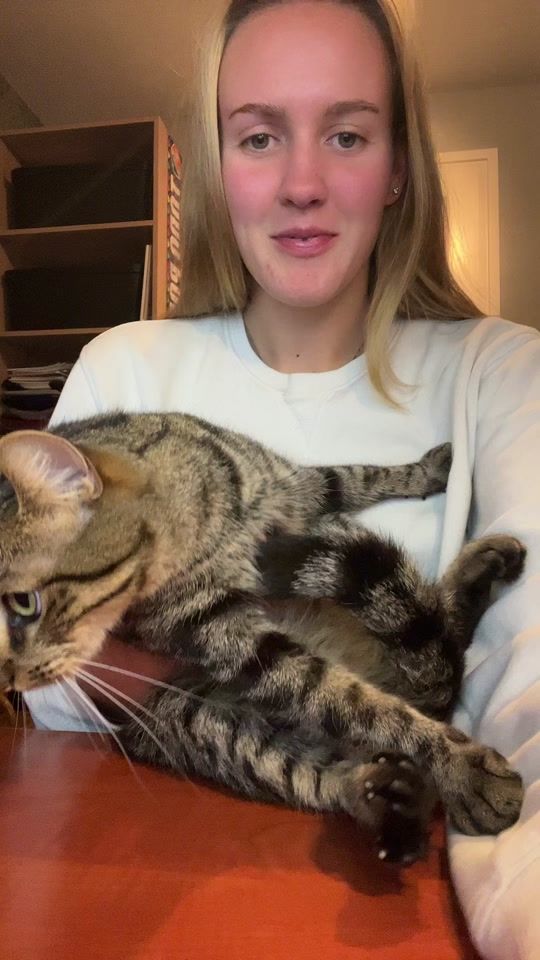 TikTok video thumbnail by isanstrijker