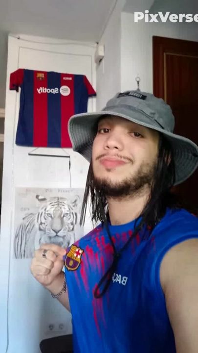 TikTok video thumbnail by zaid_messioui