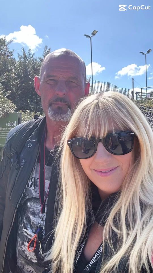 TikTok video thumbnail by sandi_bikerbabe