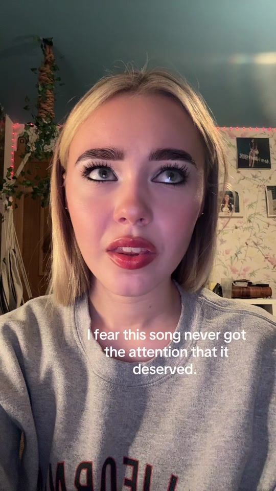 TikTok video thumbnail by .faith.bella