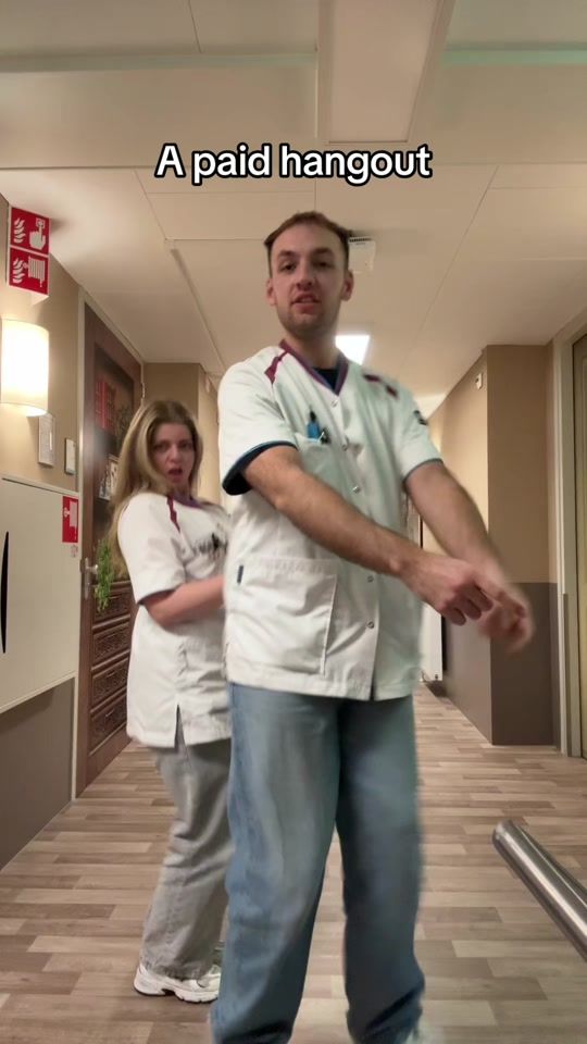 TikTok video thumbnail by verpleeghuishattem