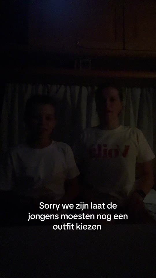 TikTok video thumbnail by hanne_voets