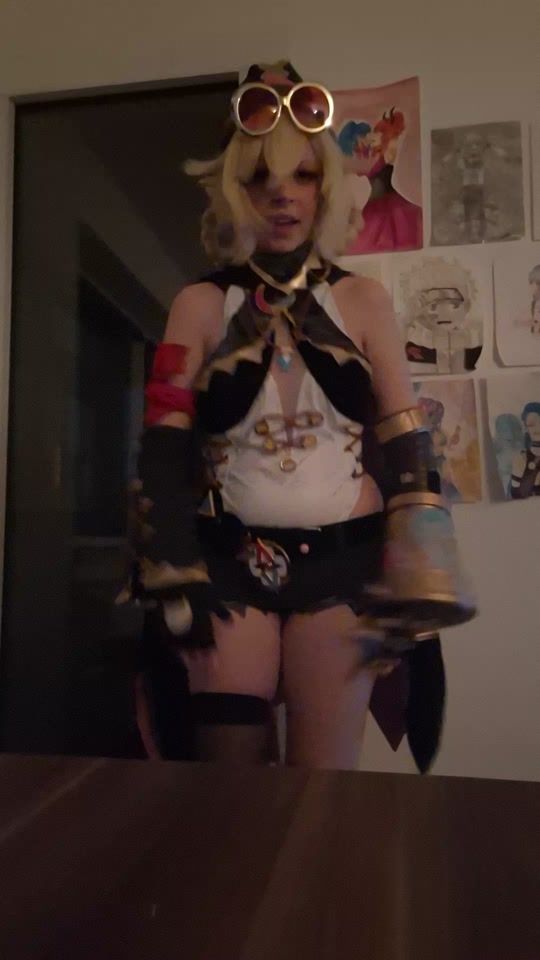 TikTok video thumbnail by ultimateambersimp