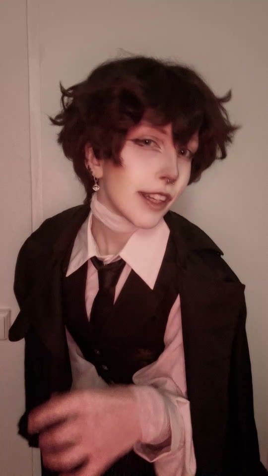 TikTok video thumbnail by leni_19cos