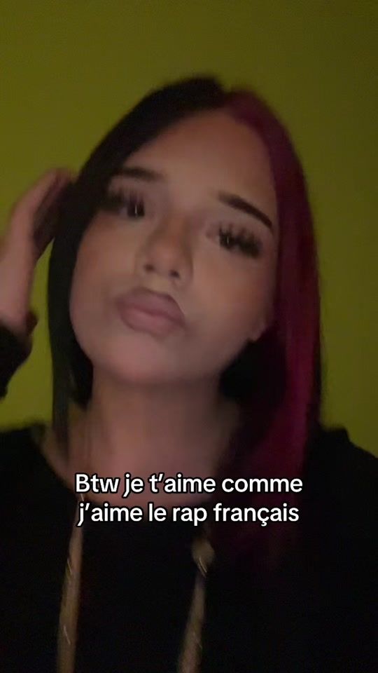 TikTok video thumbnail by lleill12