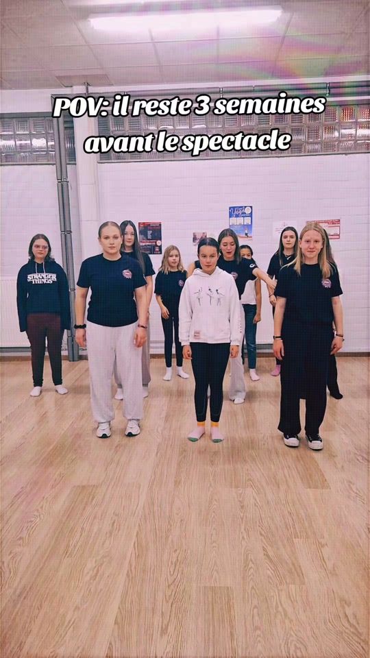 TikTok video thumbnail by dance__fusion