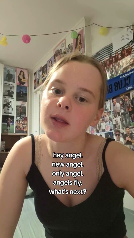 TikTok video thumbnail by ellastairs