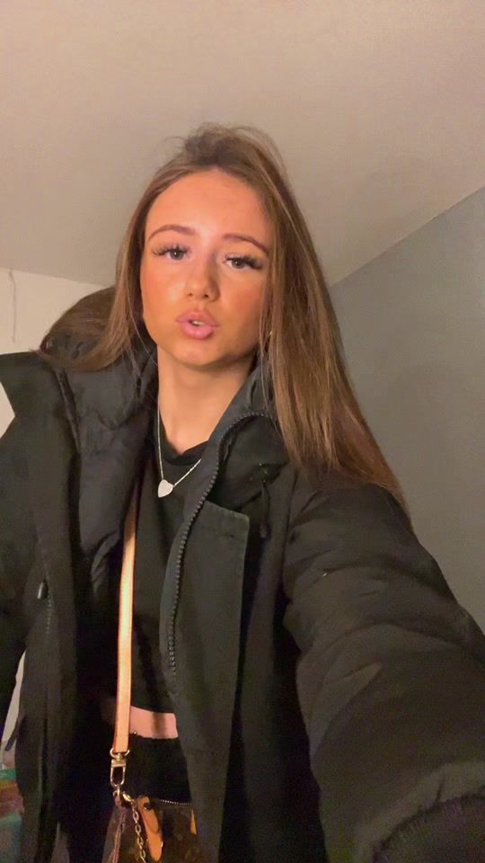 TikTok video thumbnail by freyabraybowden