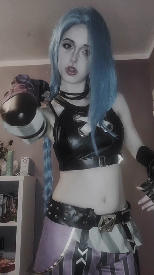TikTok video thumbnail by urkriby_
