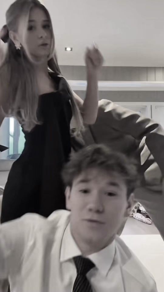 TikTok video thumbnail by mactinus.fan7