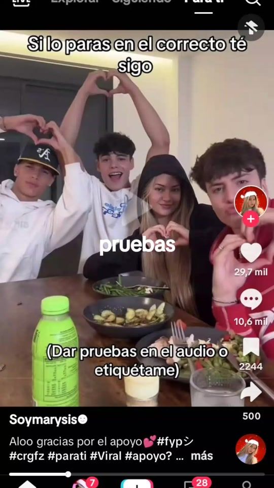 TikTok video thumbnail by ximena109e7