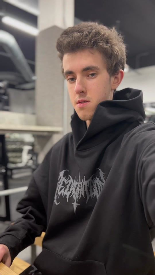 TikTok video thumbnail by jacksfit