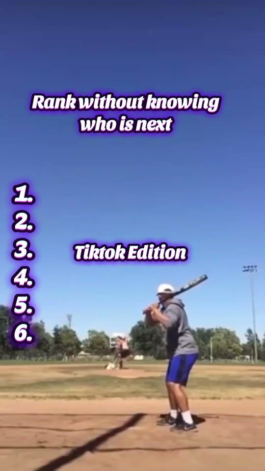 TikTok video thumbnail by celebrank