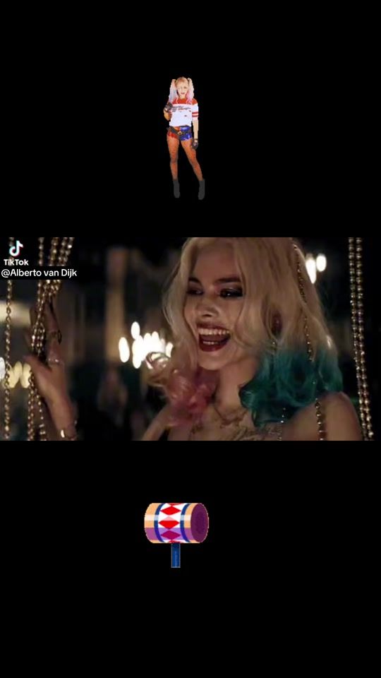 TikTok video thumbnail by albertovandijk