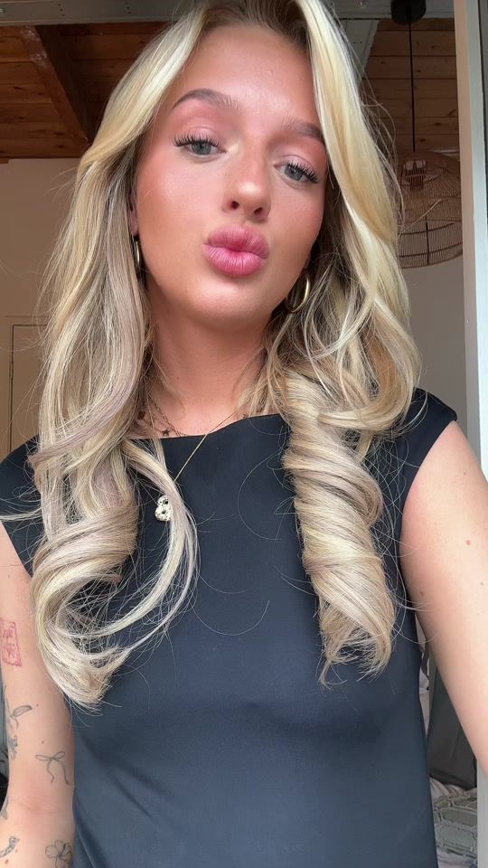 TikTok video thumbnail by fensiee