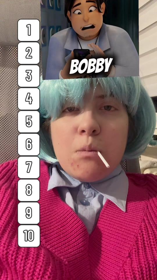 TikTok video thumbnail by bocchicosplay