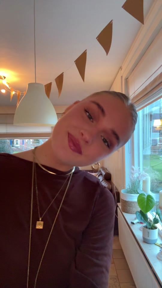 TikTok video thumbnail by sofievanbergen