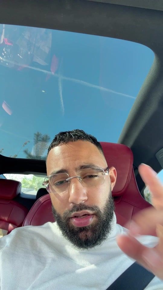 TikTok video thumbnail by ysineofficial
