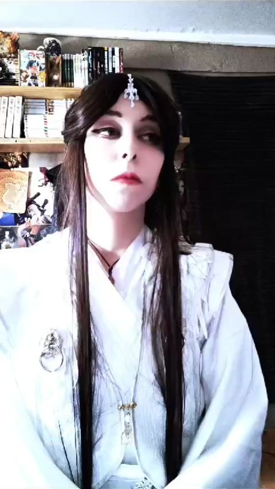 TikTok video thumbnail by hannabook2.cos