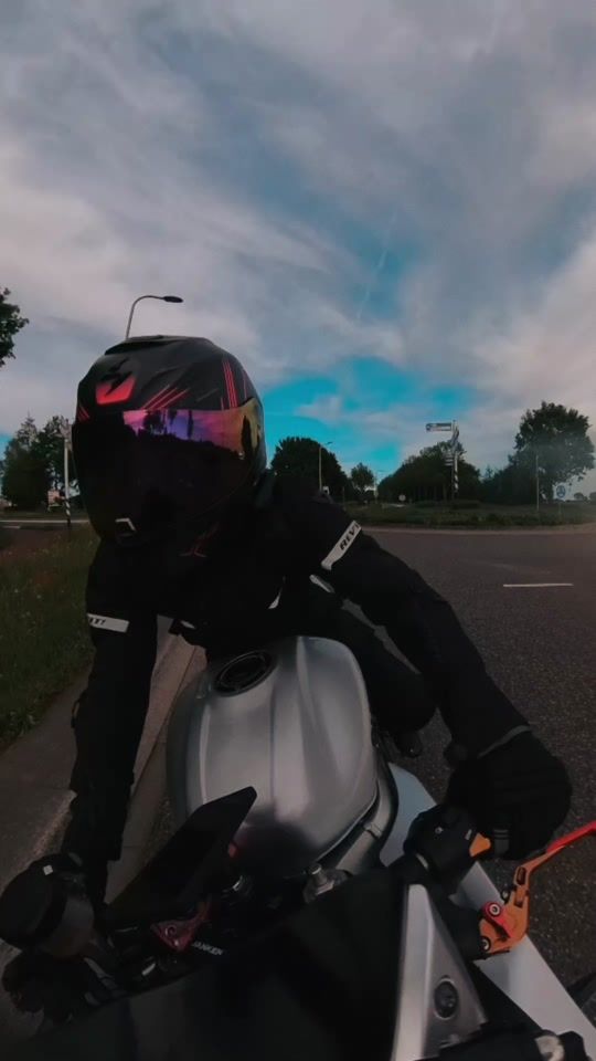 TikTok video thumbnail by chey_on.wheels