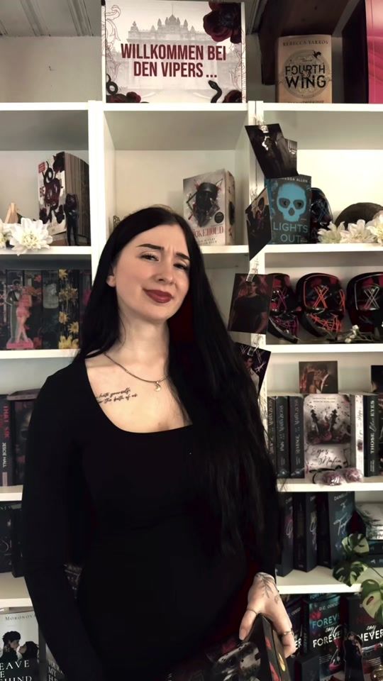 TikTok video thumbnail by vanessas.bookdiary