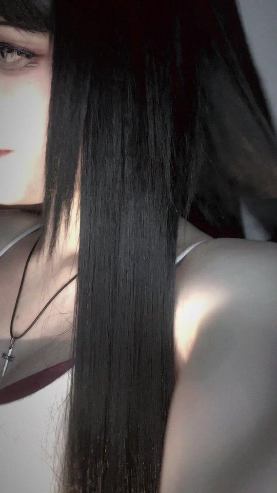 TikTok video thumbnail by hikariamy