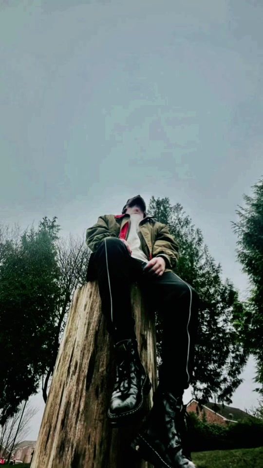 TikTok video thumbnail by alone.wolf00