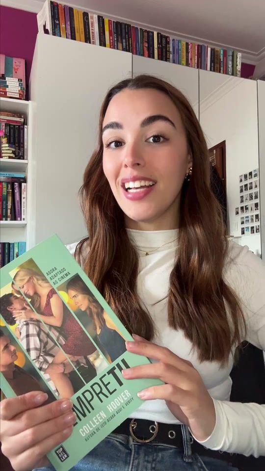 TikTok video thumbnail by lifeofabook_