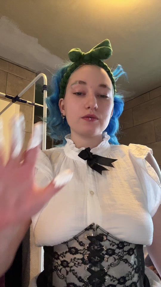 TikTok video thumbnail by ladybugnoirlover