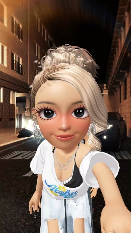 TikTok video thumbnail by zepeto123iscoolbyee