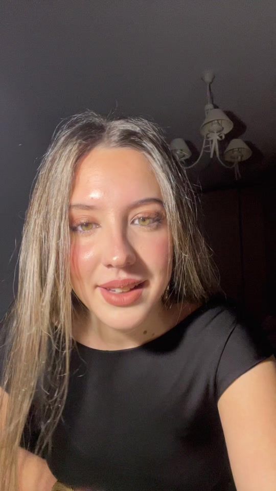 TikTok video thumbnail by _aroaagarciaa