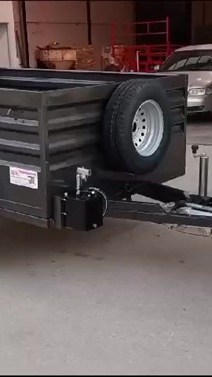 TikTok video thumbnail by remolques_todoenganches