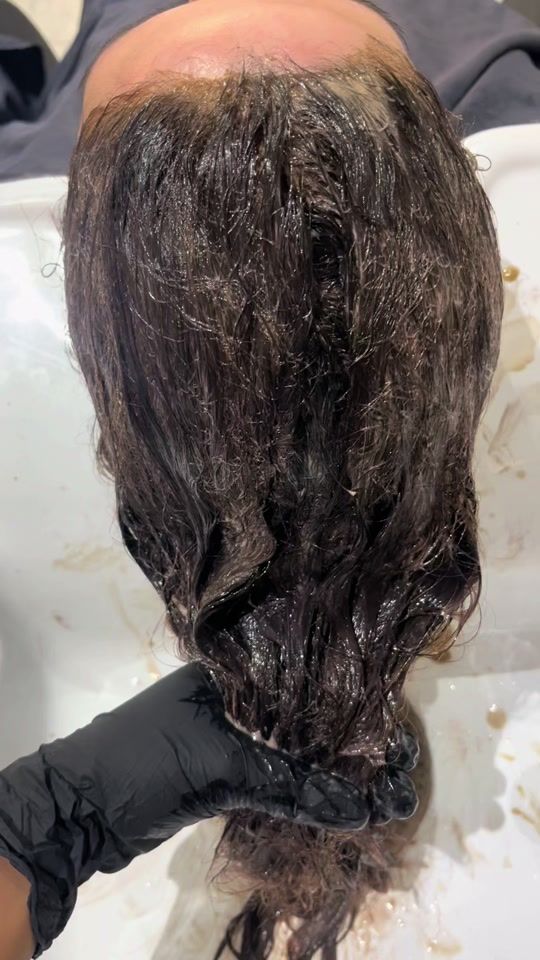 TikTok video thumbnail by houseofhaircolors