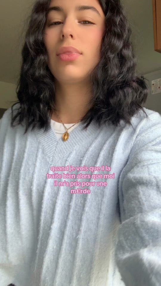 TikTok video thumbnail by calibnto2.0