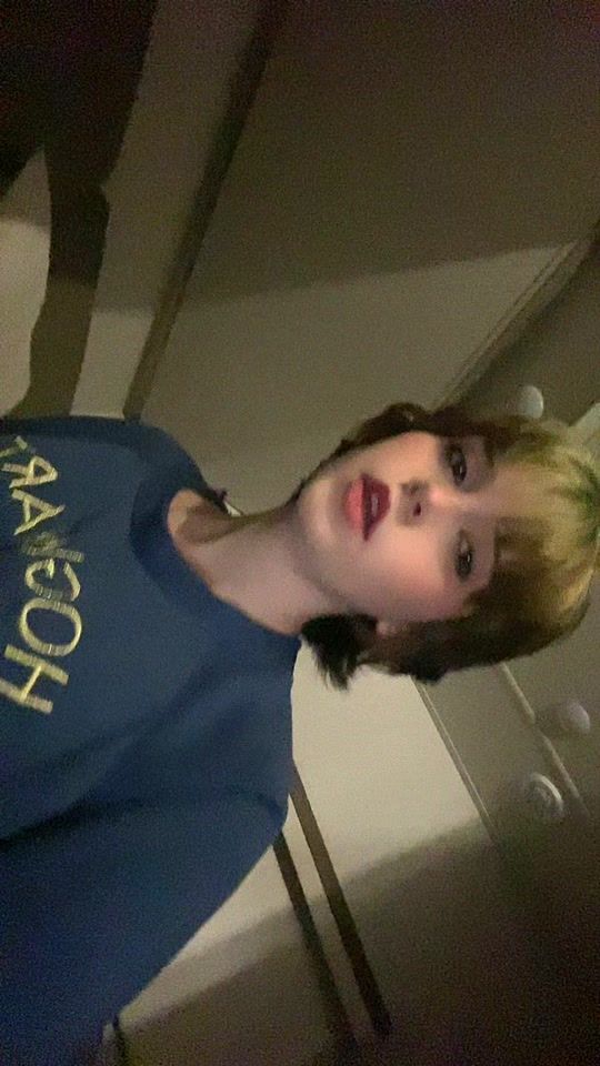 TikTok video thumbnail by 1mjust4g1rl_