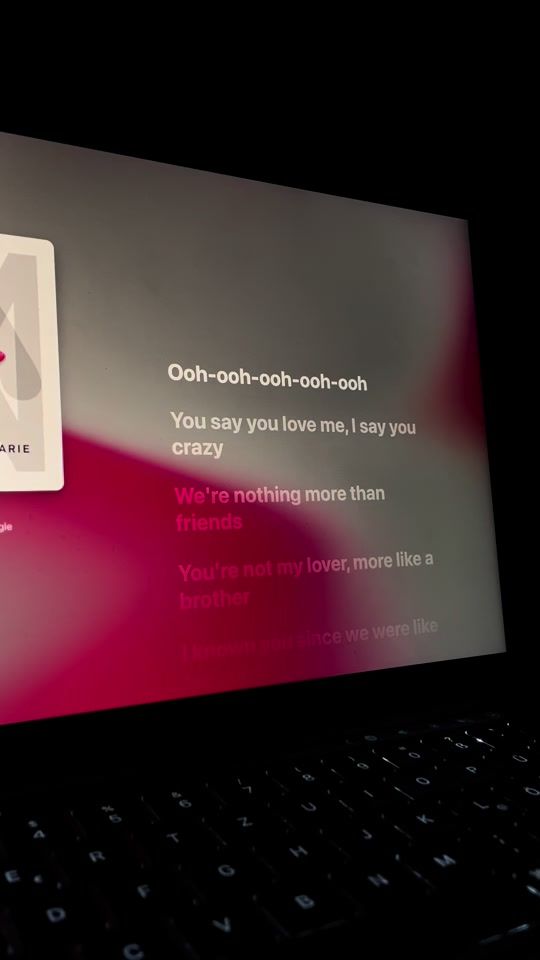 TikTok video thumbnail by lyri_spotify
