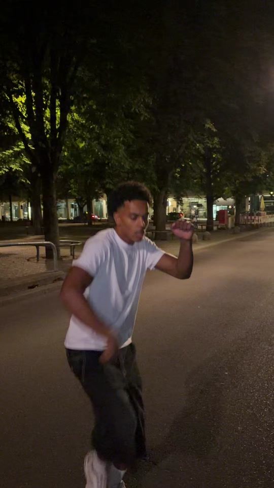 TikTok using BOP