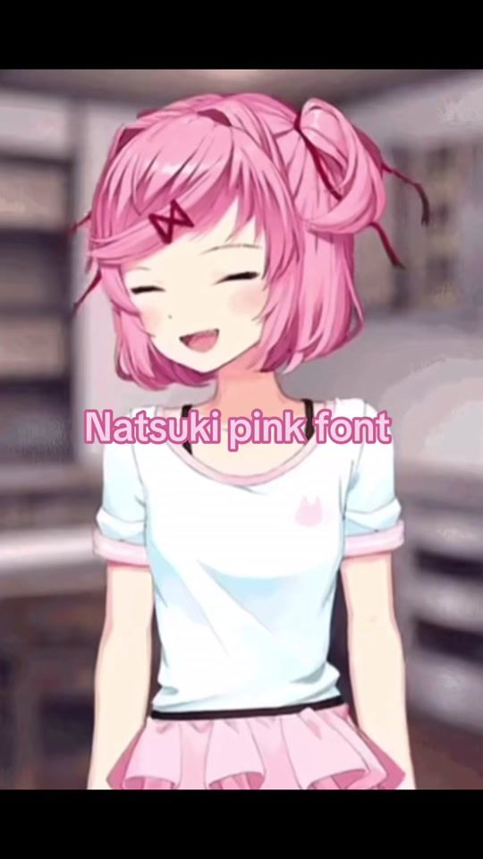 TikTok video thumbnail by natsuki3doki