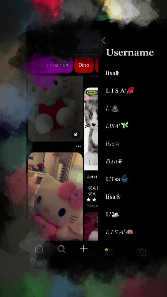 TikTok video thumbnail by cleanusernamesforyou
