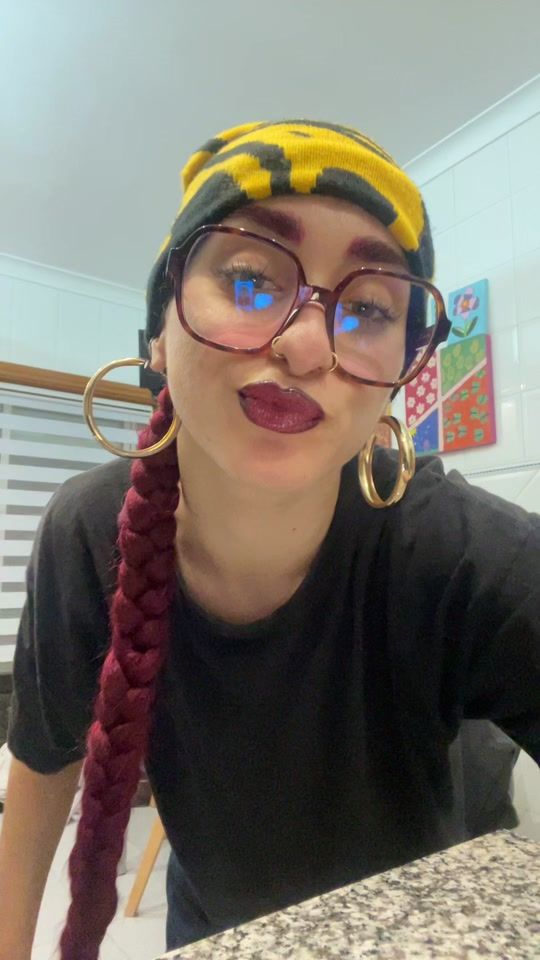 TikTok video thumbnail by duhdzz