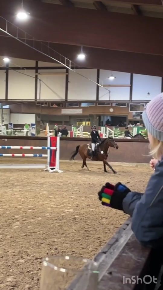 TikTok video thumbnail by equestrian.sophe