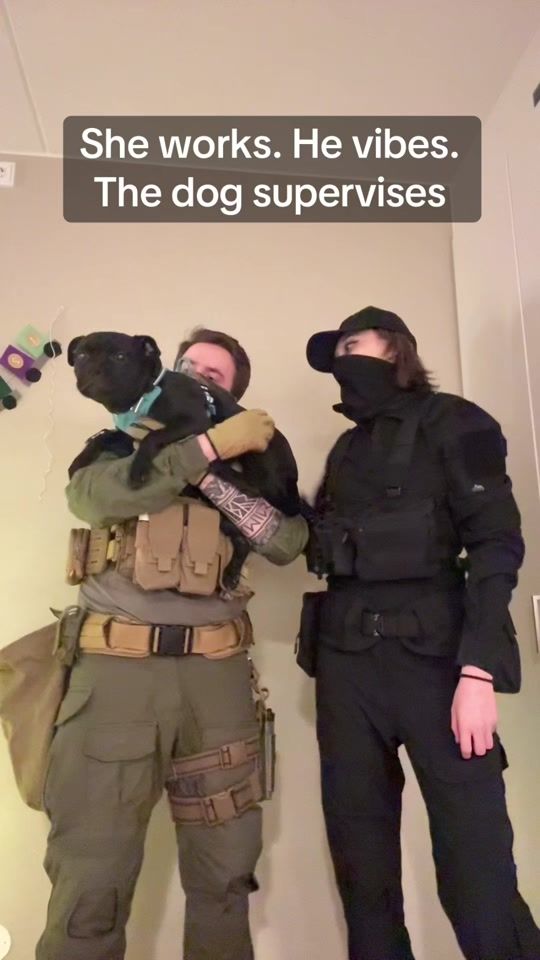 TikTok video thumbnail by cherryladytactical
