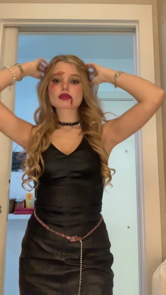 TikTok video thumbnail by alejandradepablo4