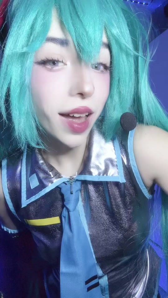 TikTok video thumbnail by ayden.cosplays