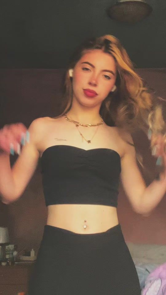 TikTok video thumbnail by _.luaniitaa._