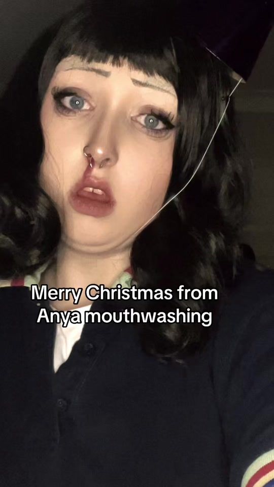 TikTok video thumbnail by raynesrhapsody