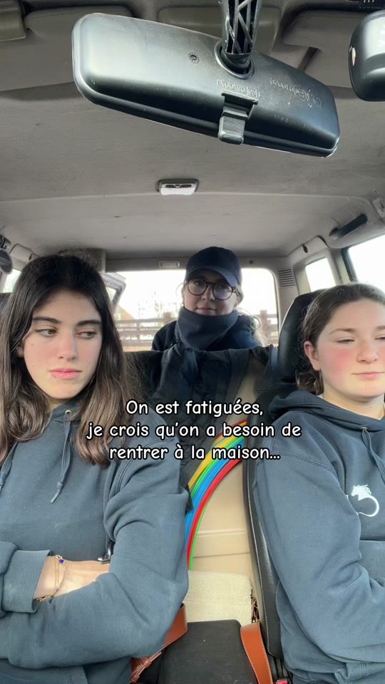 TikTok video thumbnail by ecuries.des.coudriers