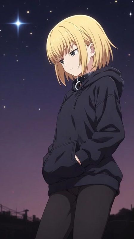 TikTok video thumbnail by animeki61